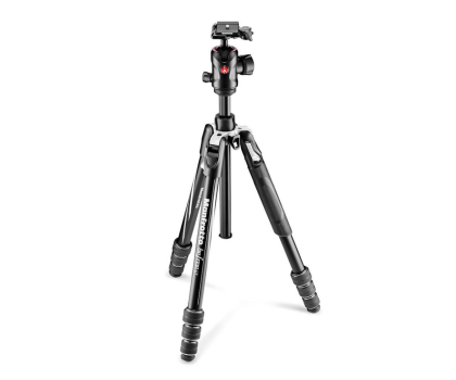 Akcesoria Foto Manfrotto BeFree GT